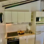 Apartman Beachfront *
