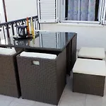 Apartman Beachfront