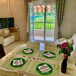 Apartman Beachfront