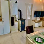Apartman Beachfront *