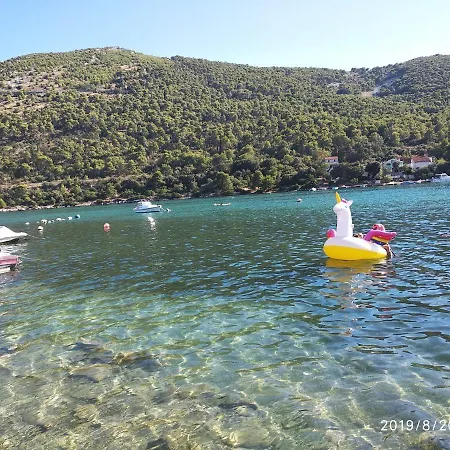Beachfront * Grebaštica