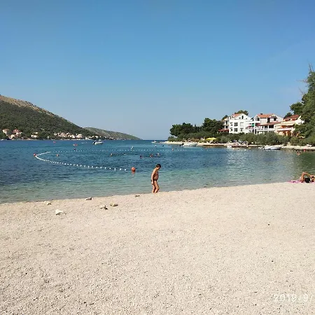 Beachfront Grebaštica