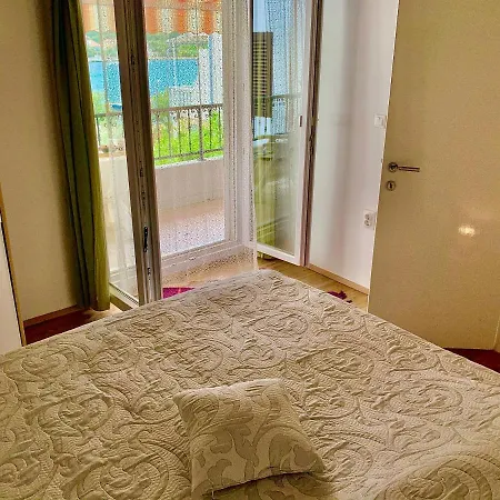 Apartamento Beachfront *