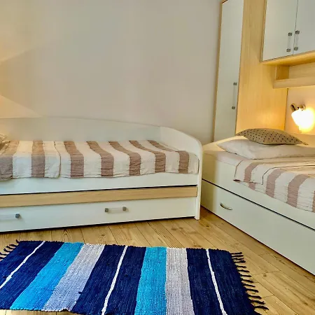 Beachfront * Grebaštica