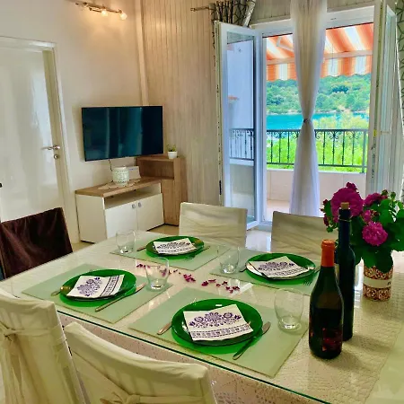 Apartamento Beachfront Grebaštica