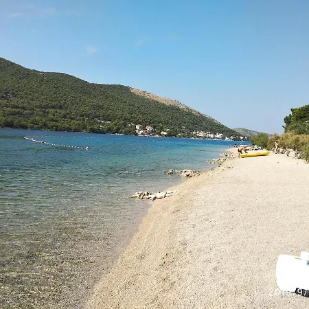 Apartamento Beachfront *