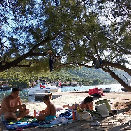 Beachfront Apartamento Grebaštica