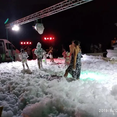 Apartamento Beachfront Grebaštica