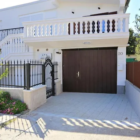 Beachfront Apartamento