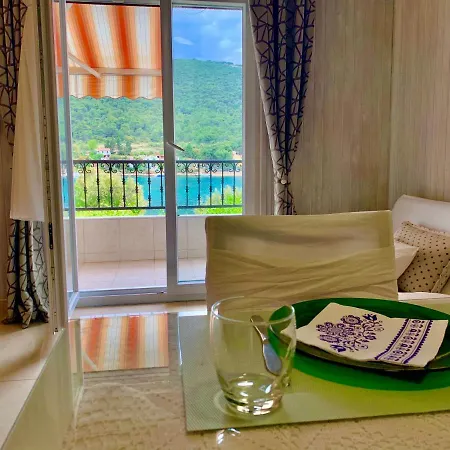 Apartamento Beachfront Grebaštica