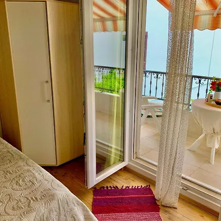 Apartamento Beachfront