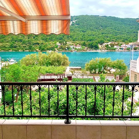 Beachfront 아파트 Grebaštica