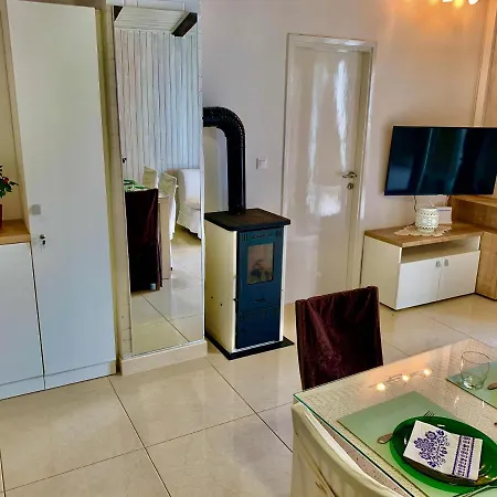 Apartment Beachfront *