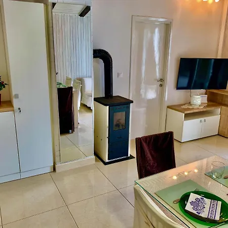 Apartamento Beachfront *