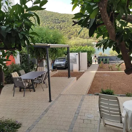 Apartmán Beachfront *