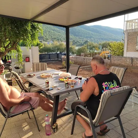 Apartmán Beachfront