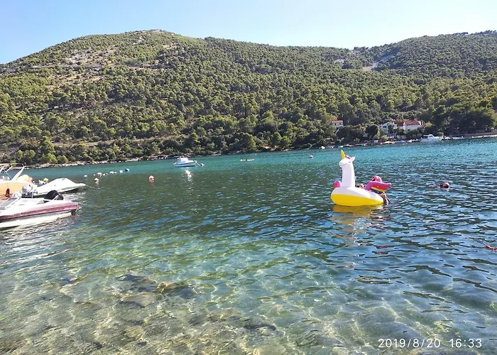 Beachfront * Grebaštica