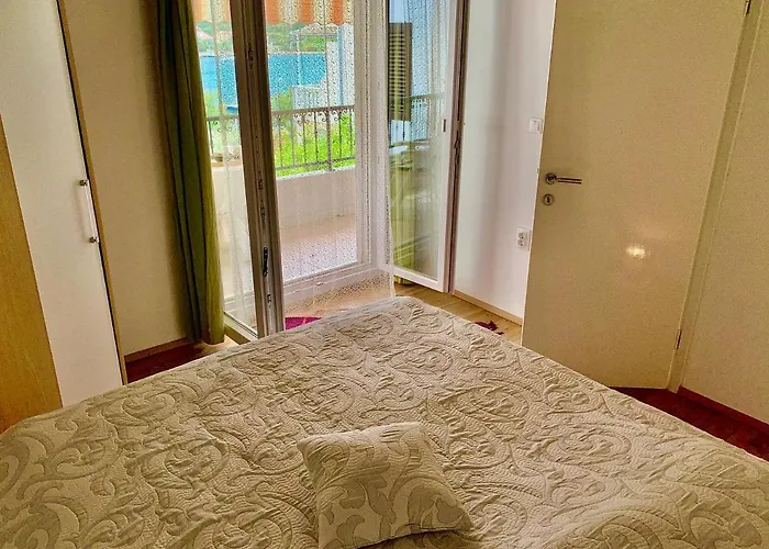 아파트 Beachfront *