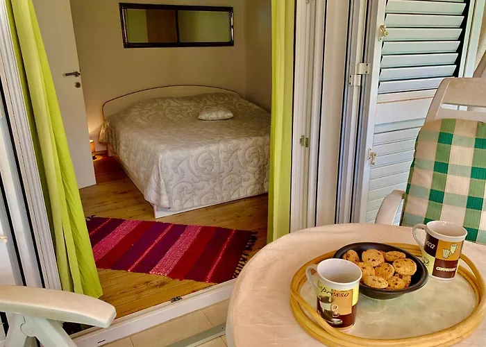 Beachfront * Grebaštica