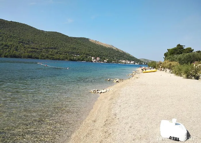 아파트 Beachfront *