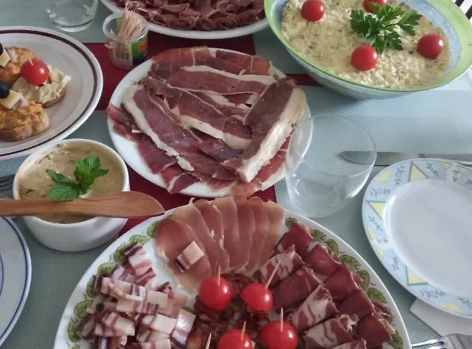 Beachfront * Grebaštica