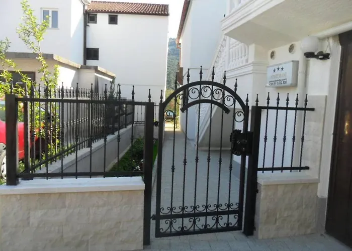 Beachfront * Grebaštica