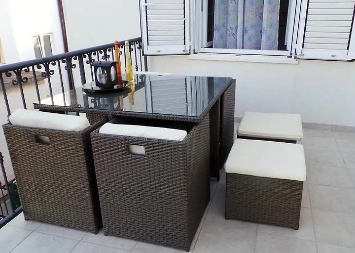 아파트 Beachfront