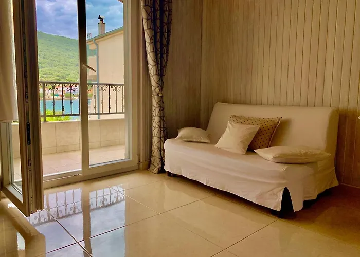 Beachfront Grebaštica