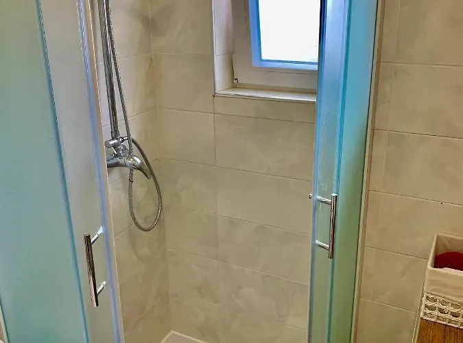 Apartmán Beachfront