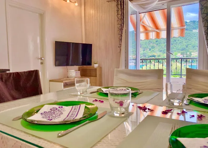 Beachfront * Grebaštica