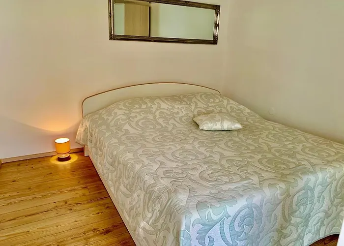 Beachfront Grebaštica