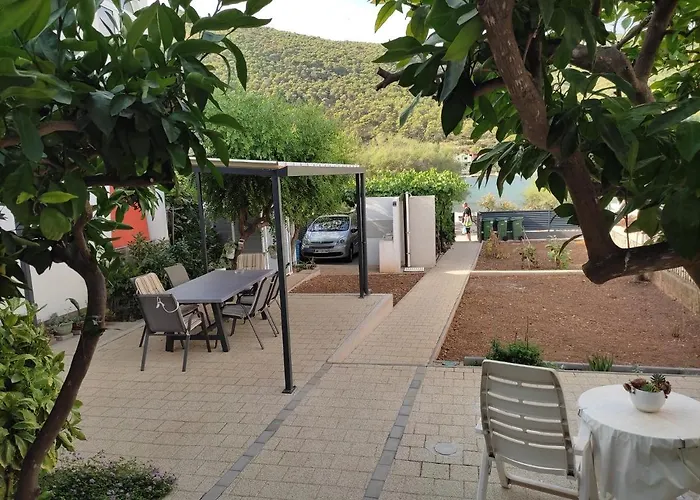 아파트 Beachfront *