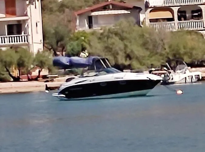 아파트 Beachfront *