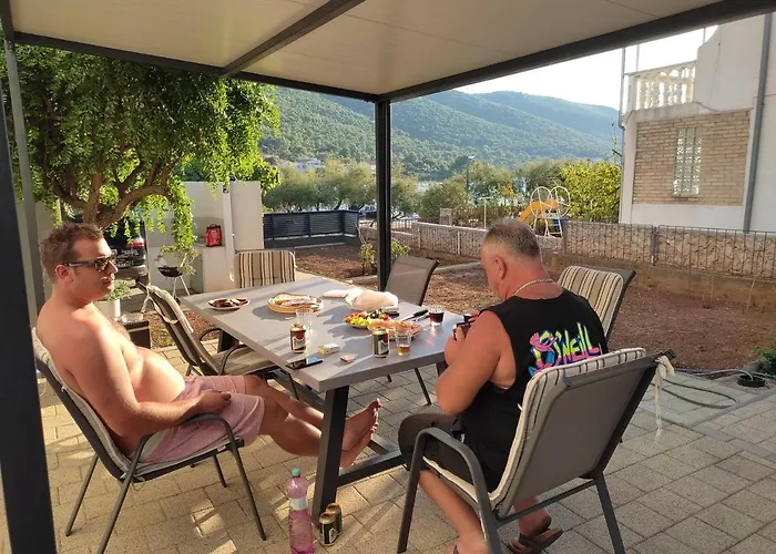 아파트 Beachfront