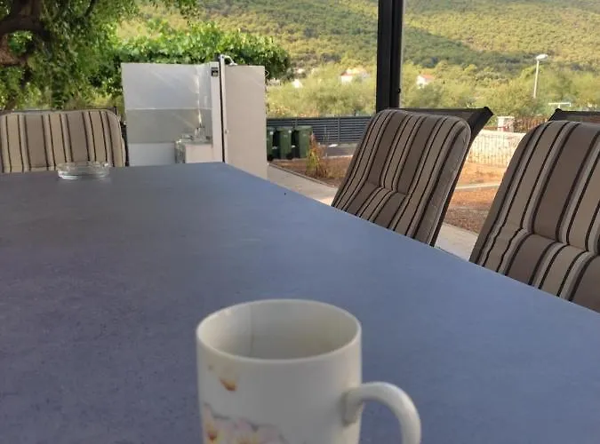 Beachfront 아파트 *